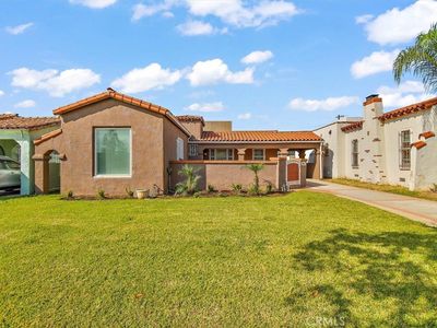8911 S 6th Ave, Inglewood, CA, 90305