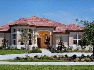 13303 Lake Clarice Dr, Windermere, FL 34786