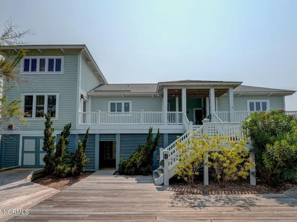24 Black Skimmer Trail, Bald Head Island, NC 28461