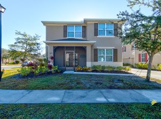 1660 Pham Dr, Port Orange, FL 32129