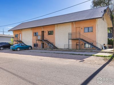 205 S 3rd Ave, Ault, CO, 80610