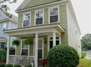 162 Palmetto Park Cir, Columbia, SC 29229