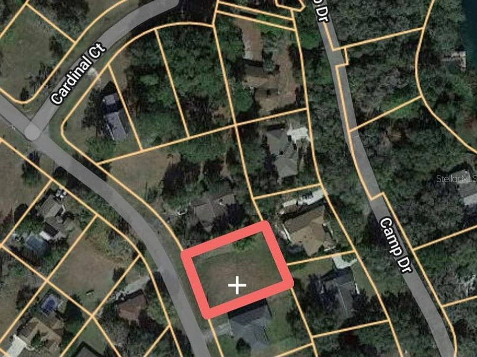 1st image of Mockingbird Dr Lot 6
