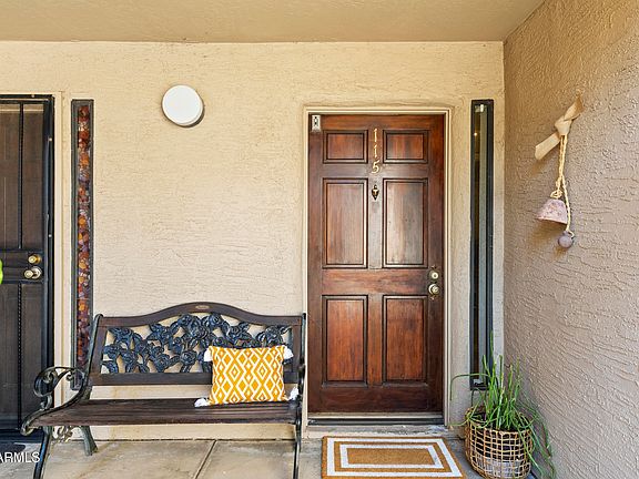 2nd image of 9445 N 94TH Place #115
