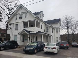 376 N Main St, Naugatuck, CT 06770
