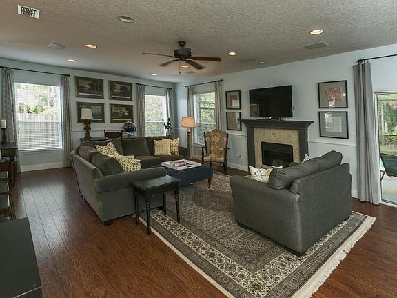 5th image of 1580 E Windy Willow Dr