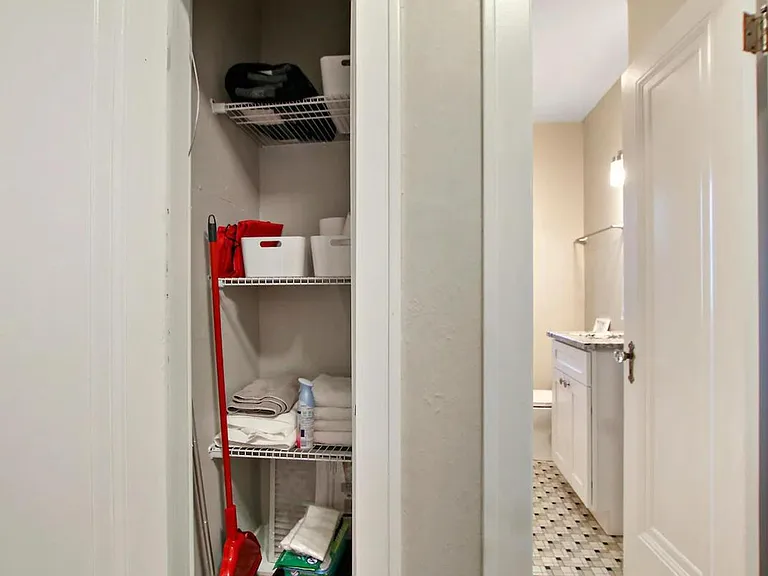 Storage Room