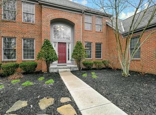 10055 Archer Ln, Dublin, OH 43017