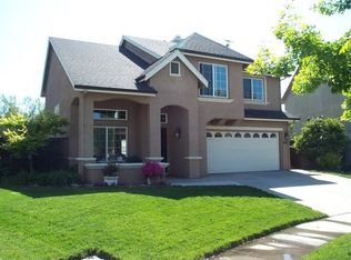 1881 Autumn Hill Ln, Chico, CA