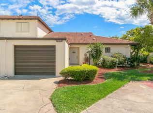3272 Sea Oats Cir, Melbourne Beach, FL 32951