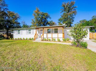 10515 Beverly Nalle Rd, Jacksonville, FL 32225