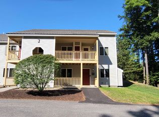 56 Northbrook Cir UNIT 48, North Conway, NH 03860