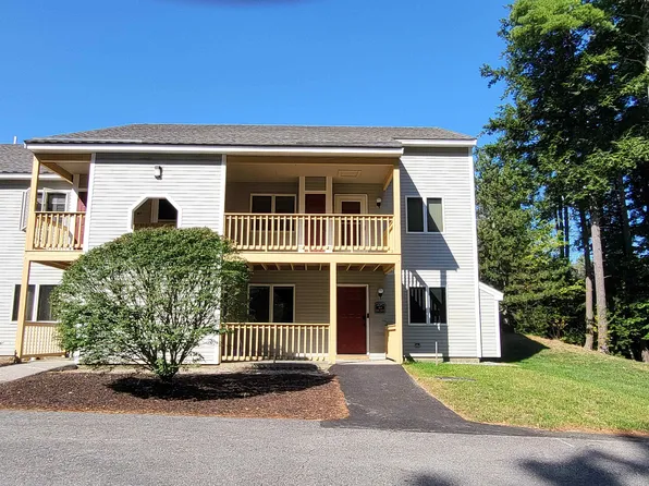 56 Northbrook Circle #48, Conway, NH 03860