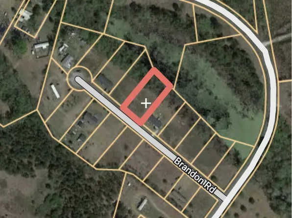 4004 Brandon Road, Grifton, NC 28530