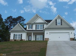 1235 Windstone Dr #8, Winder, GA 30680