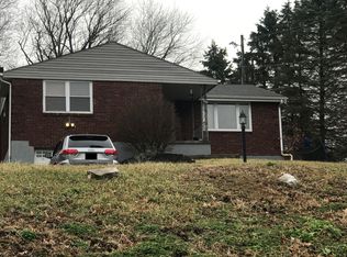 198 McChain Rd, Finleyville, PA 15332