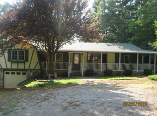2585 Great Creek Dr, La Crosse, VA 23950