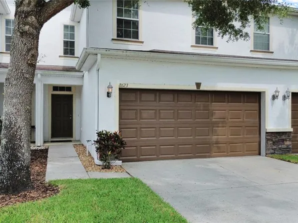 8623 Andalucia Field Dr, Temple Terrace, FL 33637