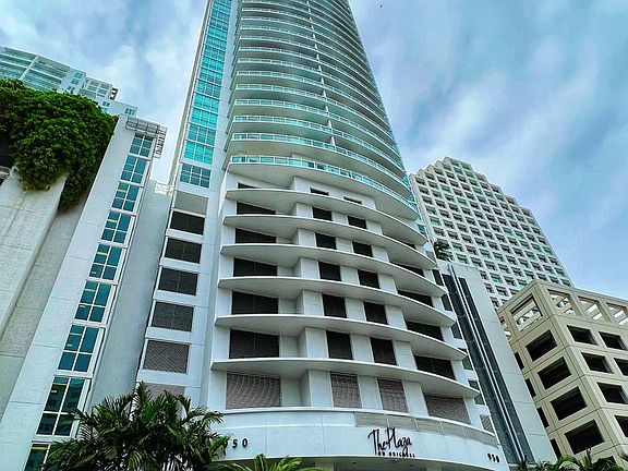 The Plaza Brickell