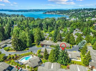 Springtree Condominiums, Kirkland, WA 98033