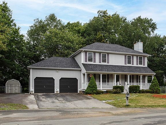 2nd image of 25 Wild Indigo Lane