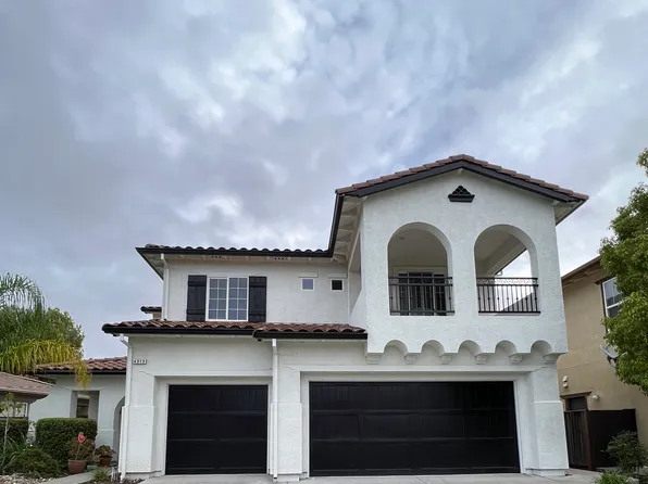 (undisclosed Address), Fairfield, CA 94533