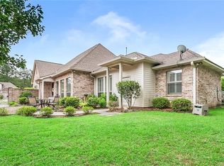 344 Beebalm Cir, Covington, LA 70435
