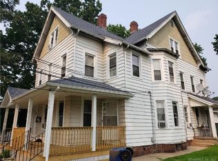 1615 Baldwin St, Waterbury, CT 06706