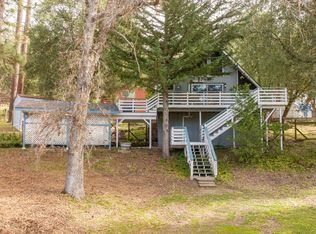 43219 W Sugar Pine Dr, Oakhurst, CA