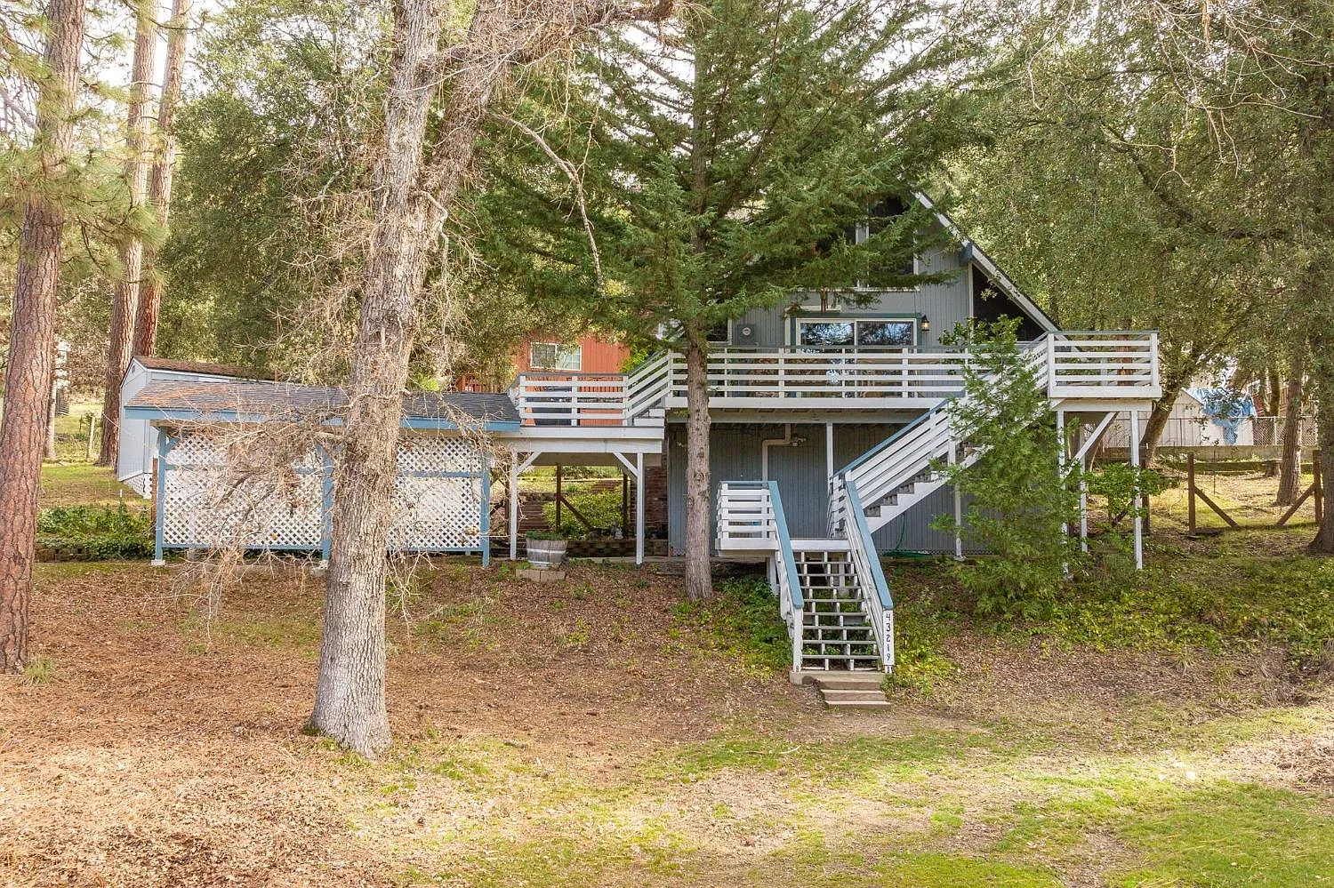 43219 W Sugar Pine Dr photo 1