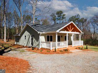 1040 Panola Rd, Ellenwood, GA 30294