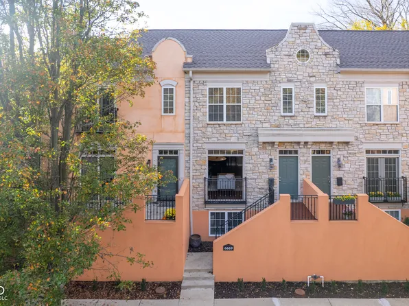 6669 Junction Ln, Indianapolis, IN 46220