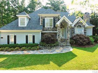464 Christopher Dr, Clayton, NC 27520