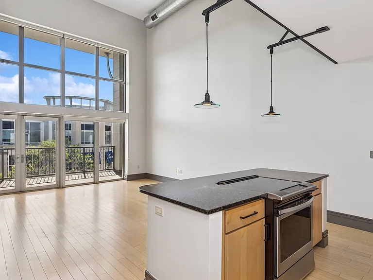 The Flats at Southside Works — Photo 9