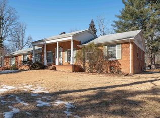 3654 Airport Acres Rd, Charlottesville, VA 22911