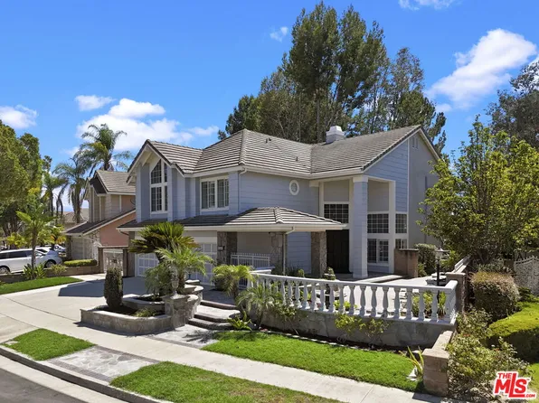 16246 Avenida San Miguel, La Mirada, CA 90638