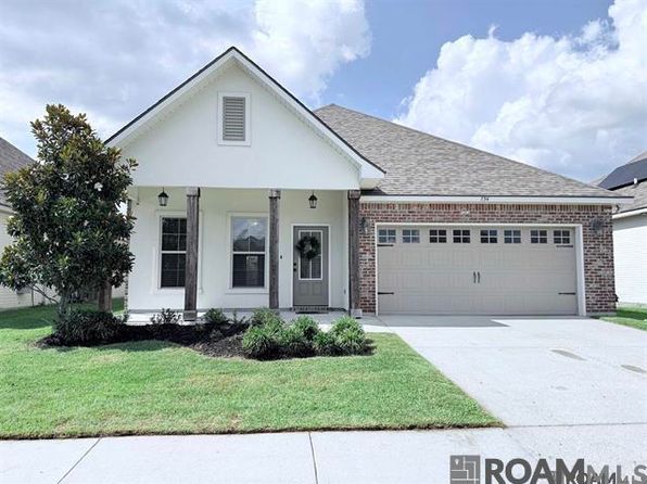 654 Beaumont Dr, Gonzales, LA 70737 – 4-bedroom rental in Gonzales