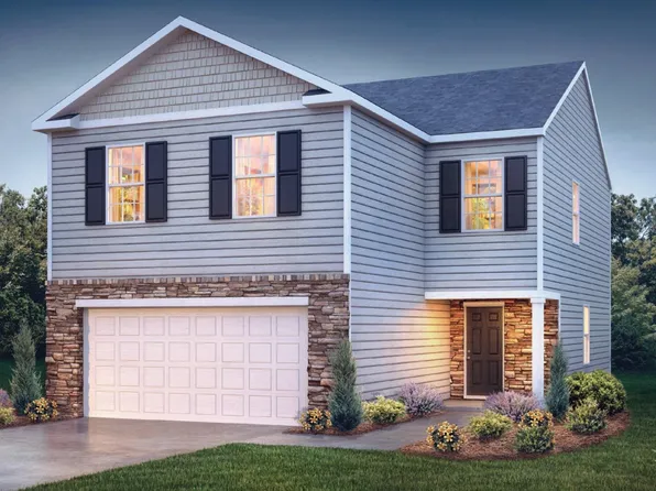 1265 Canter Pl, Roebuck, SC 29376