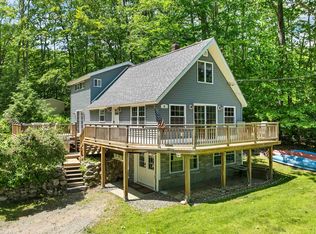 35 Black Brook Rd, Meredith, NH 03253