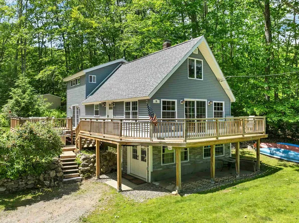 35 Black Brook Road, Meredith, NH 03253