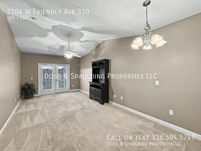 7104 W Friendly Ave #310 — Photo 3