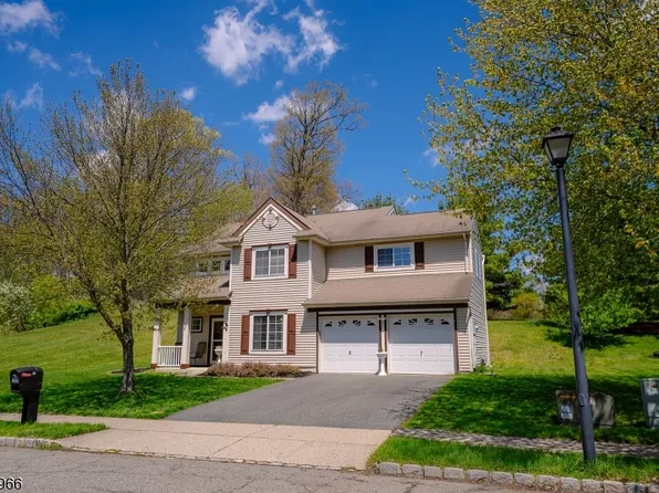 92 Connelly Ave, Mount Olive Twp., NJ 07828