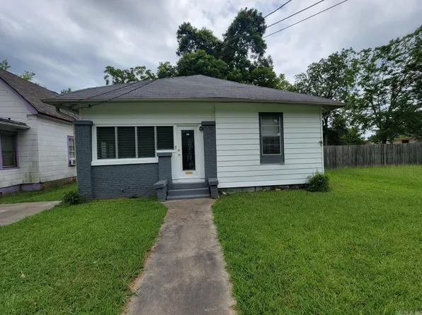 1408 S Texas St, Pine Bluff, AR 71601