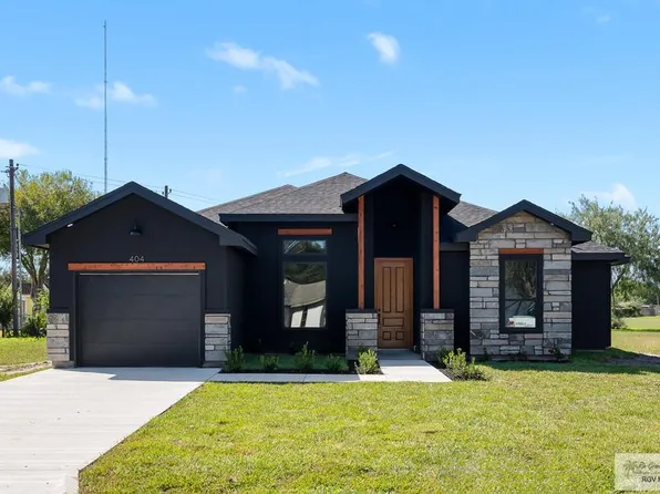 404 S Magnolia Hts, La Feria, TX 78559