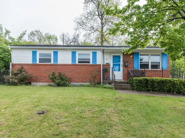 145 Hickory Dr, Frankfort, KY 40601
