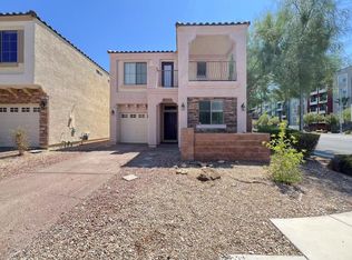 9795 Villa Lorena Ave, Las Vegas, NV 89147