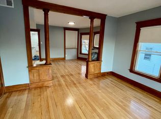 47 Freeland St #2, Worcester, MA 01603