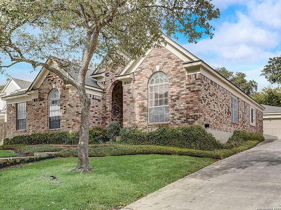 2nd image of 8511 CARLTON WOODS DR