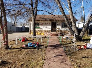 1421 S Meade St, Denver, CO 80219