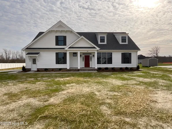 102 Claire Court, Moyock, NC 27958